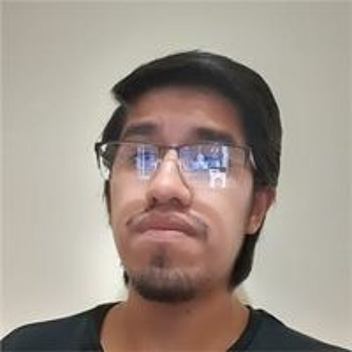 Alfredo’s avatar