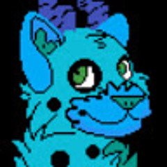Blueydefurryboi7w7