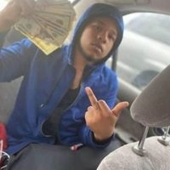 Juicegang General