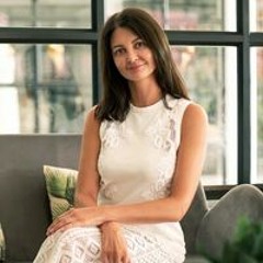 Tatiana Zlydennaya