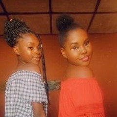 Jenaise Chibia