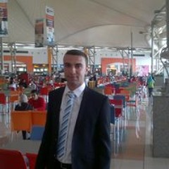 Hisham Fayez