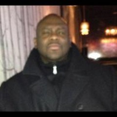 Wayne Moore