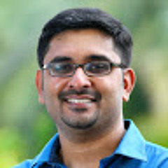Sreenath Rajagopalan Nair