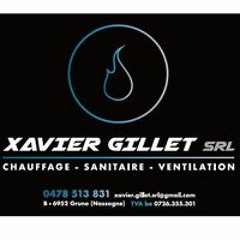 Xavier Gillet