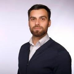 Вова Костенко