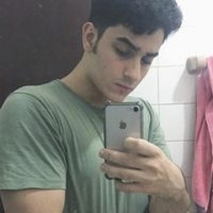 Gabriel Belchior Marques