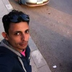 Mostafa Ghaly