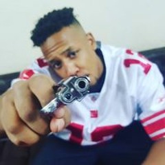 خالد فوكس باشا