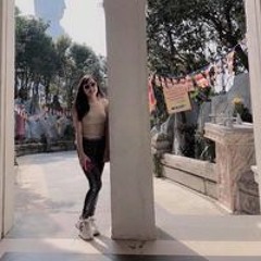 Trần Thuý Hằng