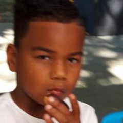 aaron