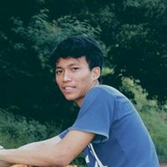 Deni Saputra 86