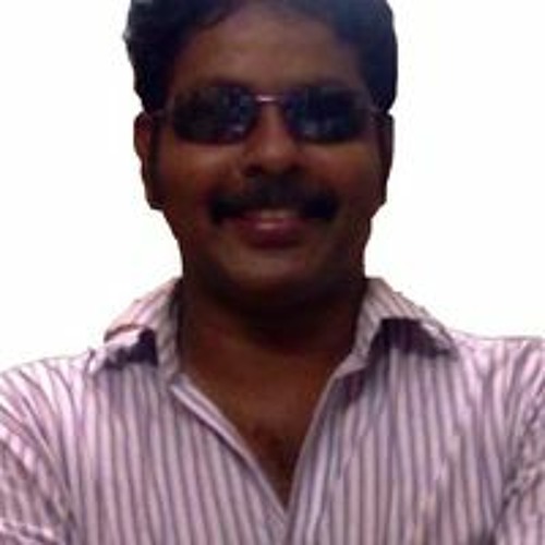 Sendhil’s avatar