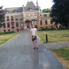 jaimy wild