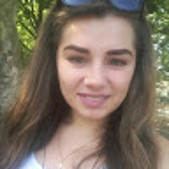 Анастасия Покладенко