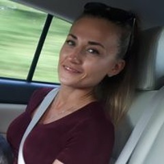 Iwona Wałaszek
