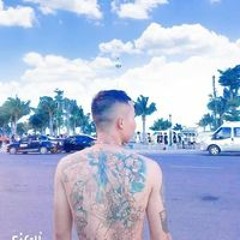 Tiến Cùn