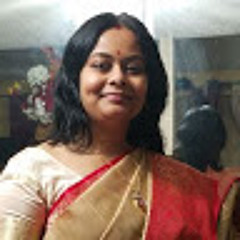 Malabika Bhattacharyya