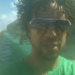 Jay Pilgrim