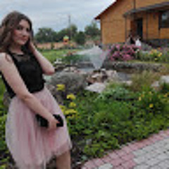 Анна Карабинская