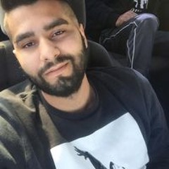 Adrian Ďorď