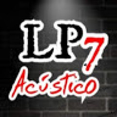 LP7ACÚSTICO ROCK BRASIL