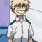 bakugo heyheyhey