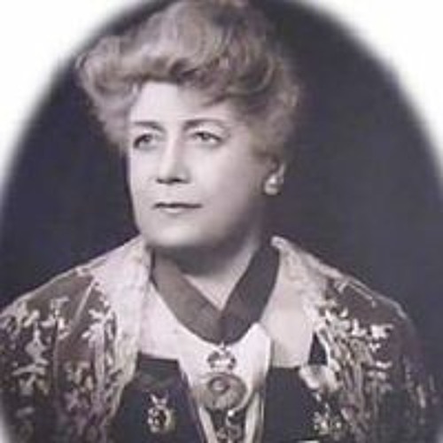 Stream Belén de Osma y Pardo music Listen to songs, albums, playlists