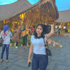 Putri Rozay