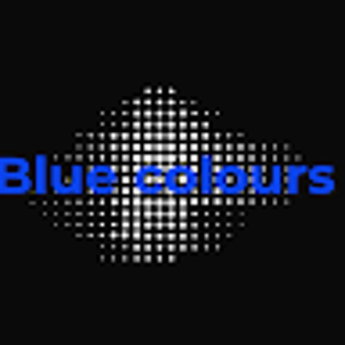 Blue colours’s avatar