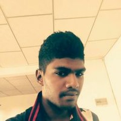Dhananjaya dissanayaka
