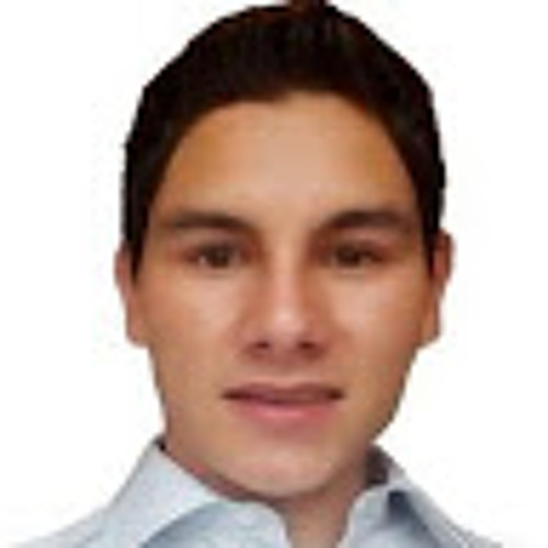 Jorge Rangel’s avatar