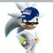 Silver The Hedgehog