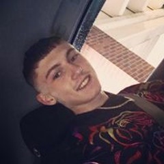 Ethen sanderson