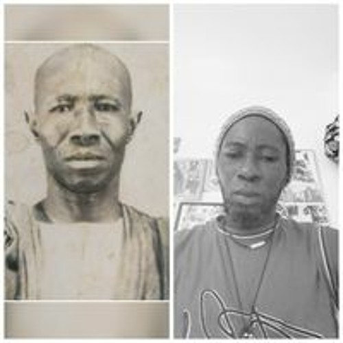 Mamadou Traoré’s avatar