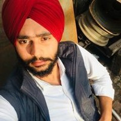 hardip singh