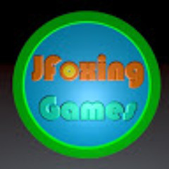 JFoxing Games