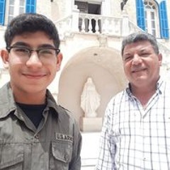 Abou Maroun