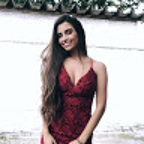 Rafaela Machado’s avatar