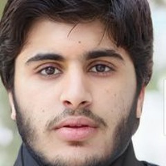 Shamshair Khan