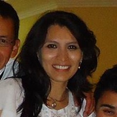 Cecilia Díaz