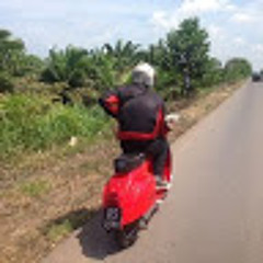 Piaggio Palembang Engine