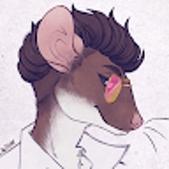 Salty Rat