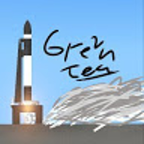 Green Tea TSA’s avatar