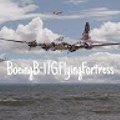 FlyingFortress
