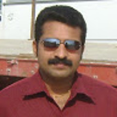 Vijesh Kannur