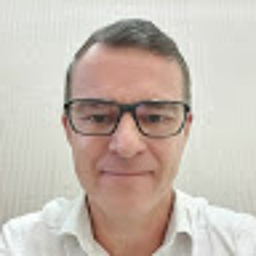 Luiz Frederico Souza’s avatar