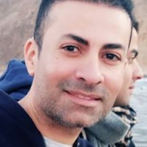 Hossam’s avatar