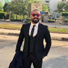Abdelrhman Mohamed