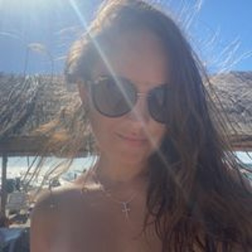 Наталия Калын’s avatar